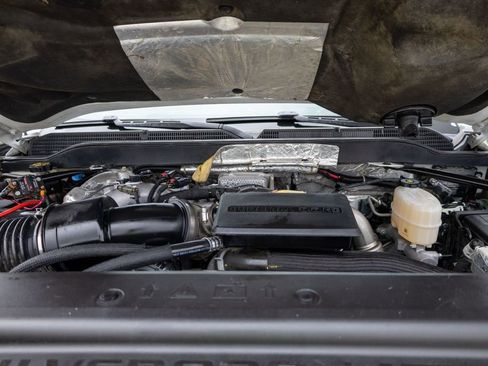 Used 2019 Chevrolet Silverado 3500 W/T w/ WT Convenience Package image 19