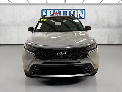 Used 2022 Kia Sorento SX Prestige image 2