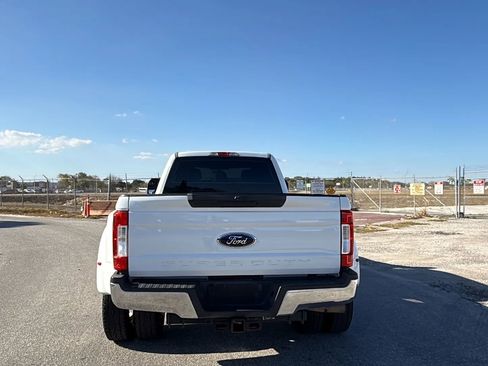 Used 2017 Ford F350 XL w/ Power Equipment Group AWD/4WD image 5
