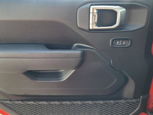 New 2026 Jeep Wrangler Sport AWD/4WD image 19