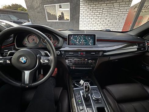 Used 2018 BMW X5 xDrive35i image 53