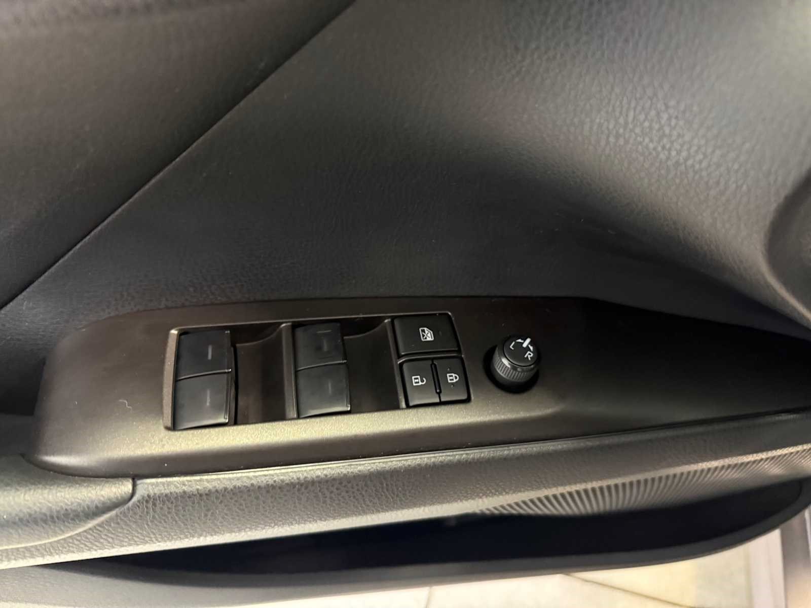 Certified 2024 Toyota Camry LE FWD image 20