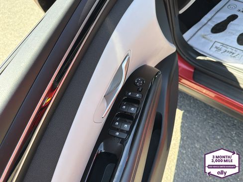 Used 2022 Hyundai Tucson SEL w/ Convenience Package FWD image 12