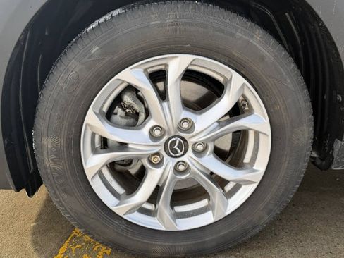 Used 2020 MAZDA CX-3 Sport image 32