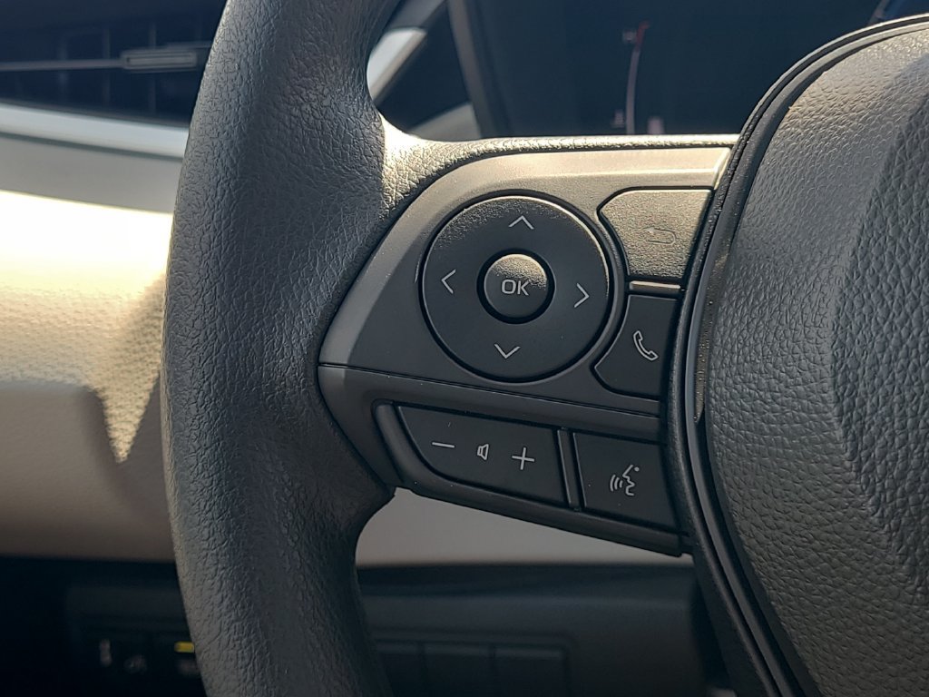 New 2027 Toyota Corolla LE FWD image 20