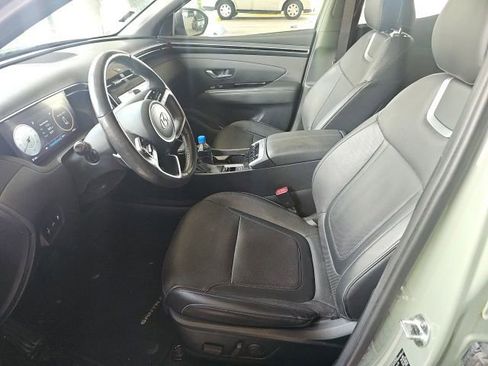 Used 2022 Hyundai Santa Cruz Limited AWD/4WD image 14