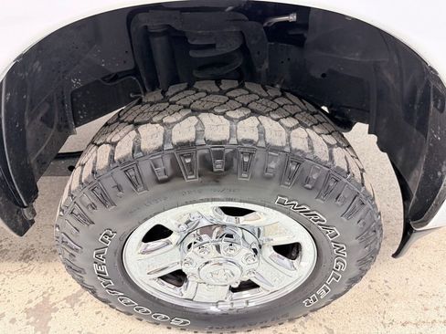 Used 2023 RAM 2500 Tradesman image 15