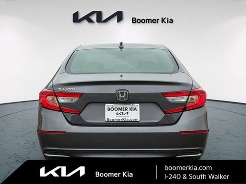 Used 2019 Honda Accord LX image 6