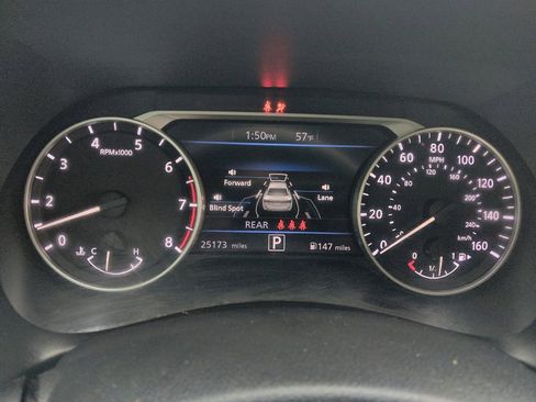 Used 2020 Nissan Sentra SV image 23