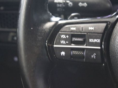 Used 2022 Honda Civic Sport image 21