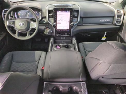 New 2026 RAM 1500 Big Horn image 15