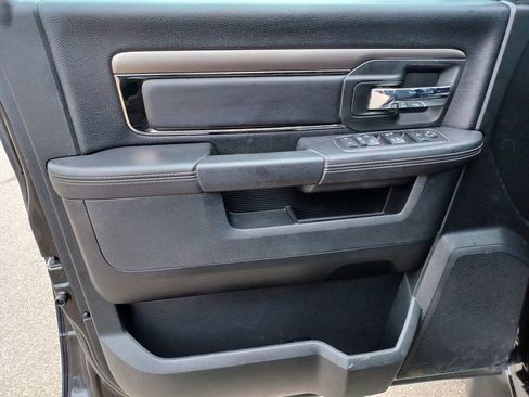 Used 2017 RAM 1500 Sport AWD/4WD image 10
