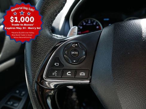 Used 2024 Mitsubishi Eclipse Cross SEL AWD/4WD image 17