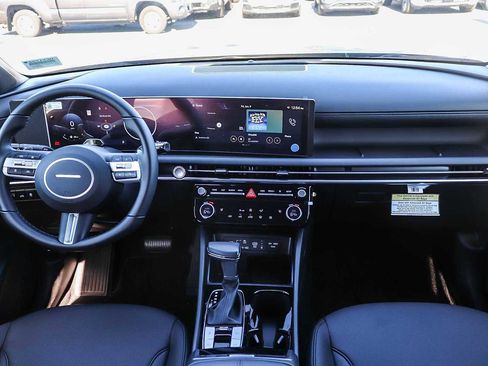 New 2025 Hyundai Santa Cruz XRT image 14