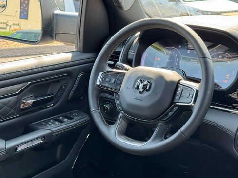New 2026 RAM 1500 Limited AWD/4WD image 9