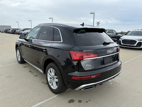Used 2023 Audi Q5 2.0T Premium w/ Convenience Package AWD/4WD image 7