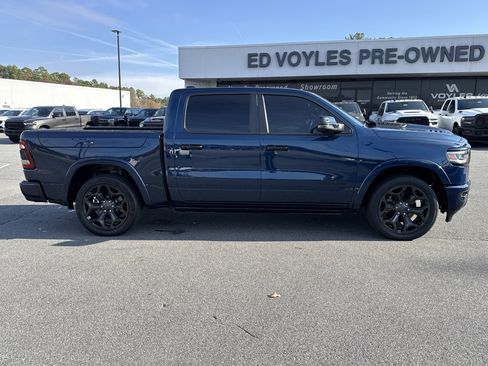 Used 2023 RAM 1500 Limited image 9