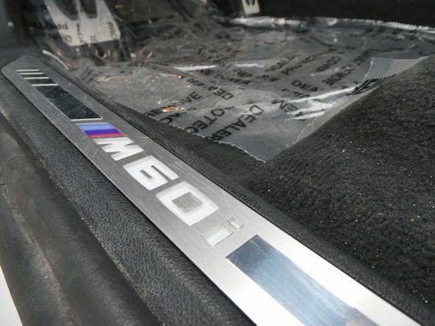 Used 2026 BMW X5 M60i image 50