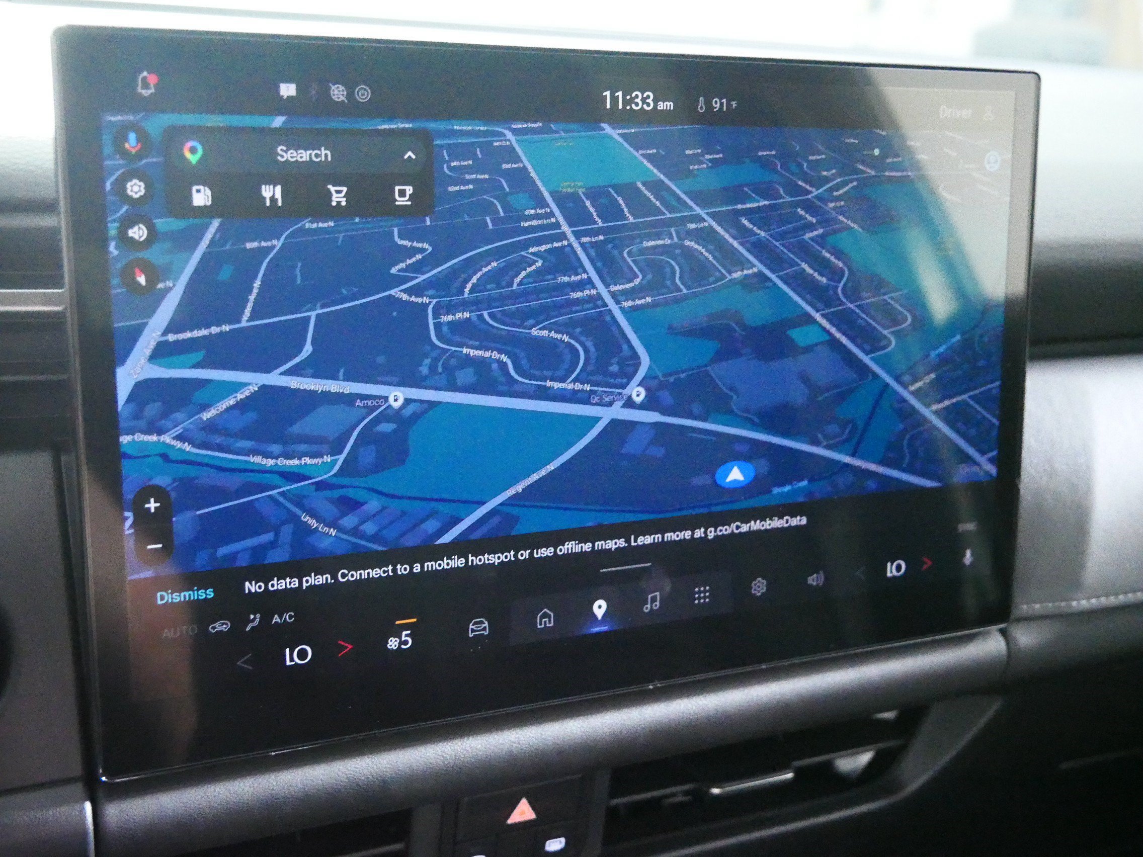 New 2026 MAZDA CX-5 Select AWD/4WD image 7