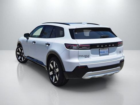 New 2026 Honda Prologue Elite image 5