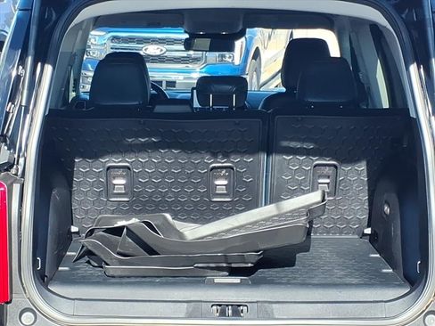 Certified 2023 Ford Bronco Sport Outer Banks w/ Tech Package image 16