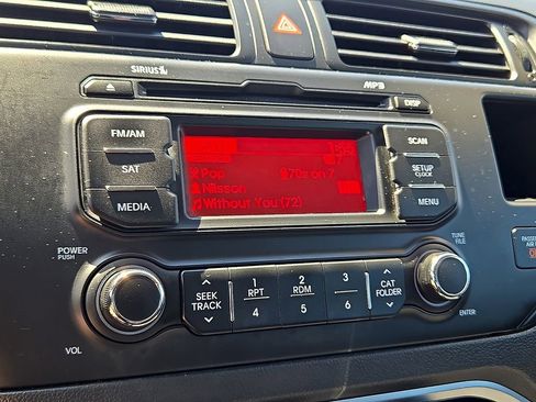 Used 2014 Kia Rio LX FWD image 19