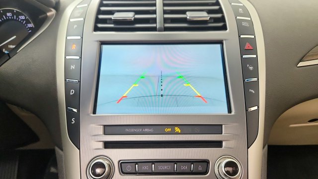 Used 2018 Lincoln MKZ Reserve w/ Technology Package FWD image 69