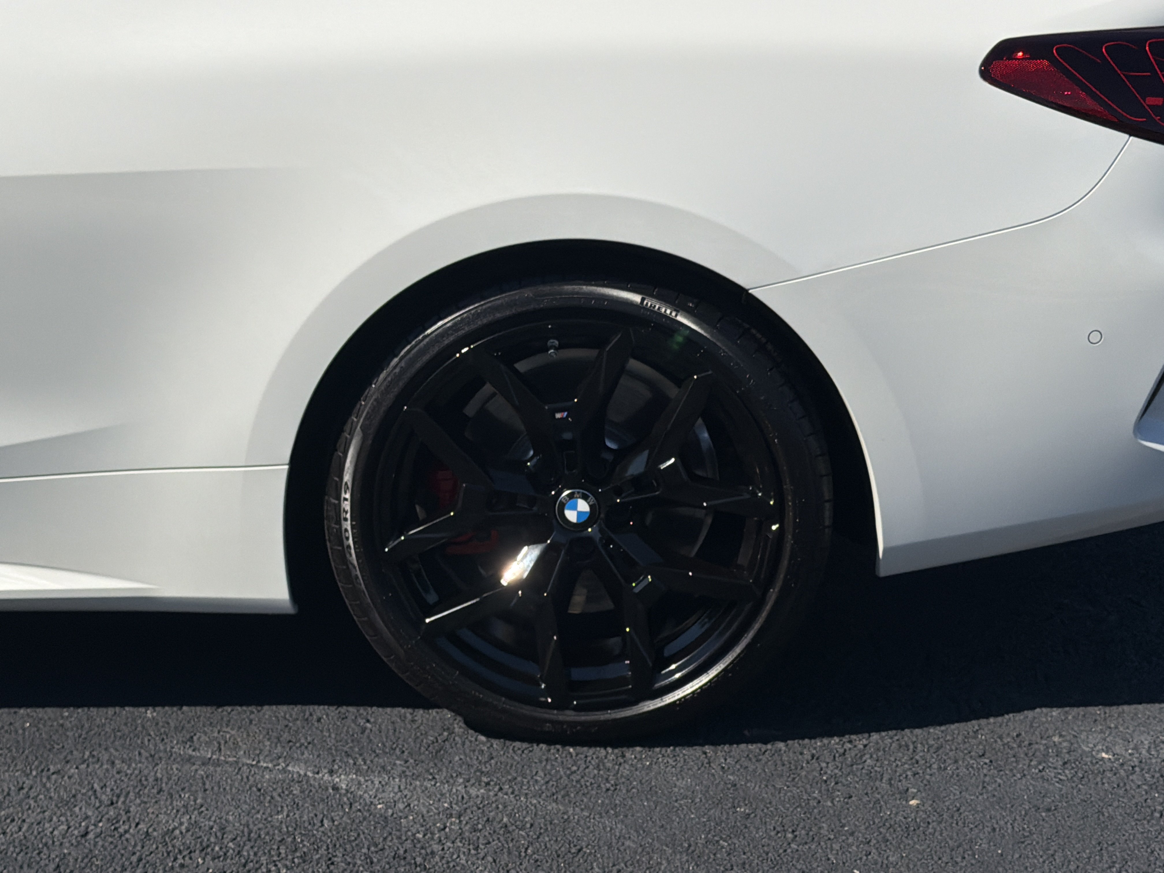 Used 2027 BMW M440i Coupe w/ Premium Package RWD image 35
