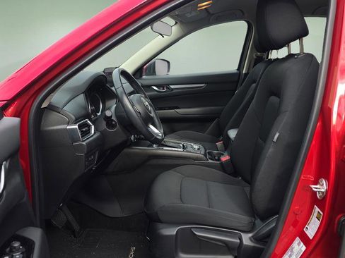 Certified 2023 MAZDA CX-5 AWD 2.5 S image 8