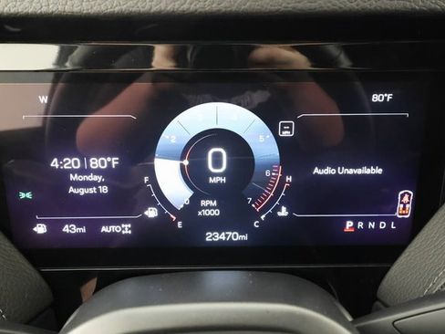 Certified 2025 GMC Yukon Denali image 14