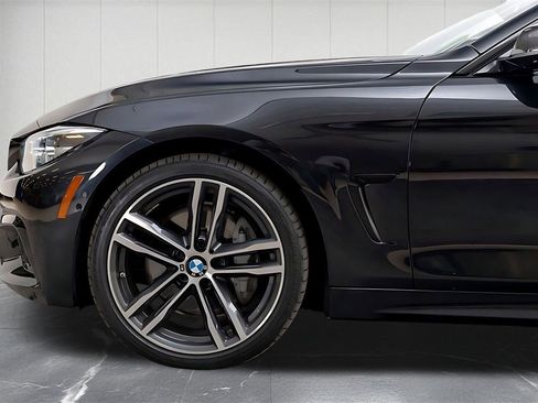 Used 2019 BMW 440i xDrive Coupe w/ M Sport Package image 9