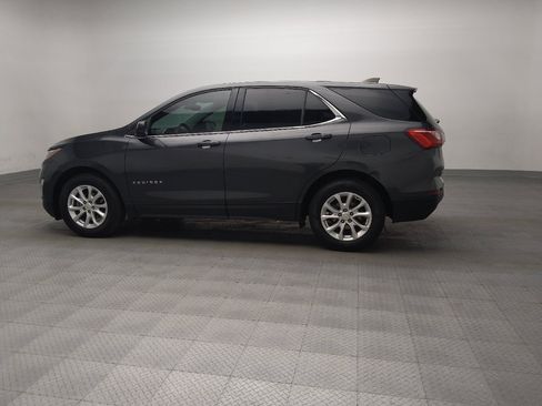 Used 2019 Chevrolet Equinox LT FWD image 3