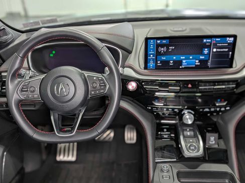 Certified 2026 Acura MDX A-Spec AWD/4WD image 5