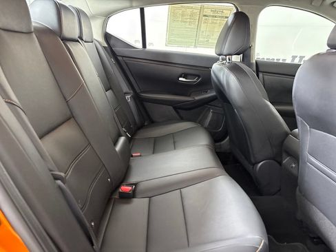 Used 2023 Nissan Sentra SR w/ SR Premium Package FWD image 29