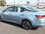 Used 2024 Nissan Sentra SV image 5