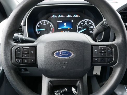 Certified 2022 Ford F150 XLT w/ Trailer Tow Package AWD/4WD image 26