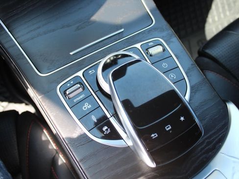 Used 2016 Mercedes-Benz C 450 4MATIC Sedan image 16