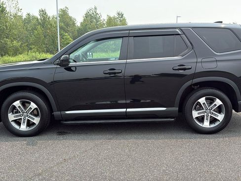 Used 2024 Honda Pilot EX-L image 10