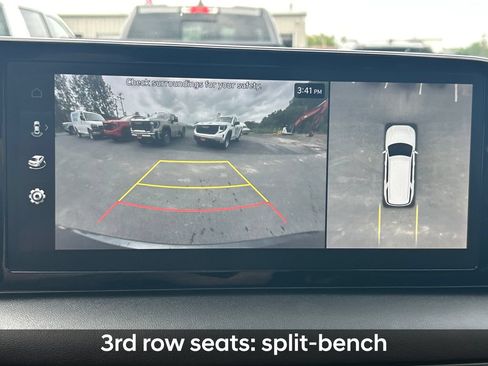 Used 2023 Hyundai Palisade Calligraphy AWD/4WD image 17