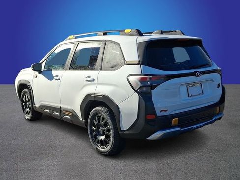 New 2026 Subaru Forester Wilderness image 4