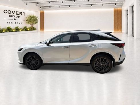 Used 2025 Lexus RX 350 Premium w/ Convenience Package FWD image 7