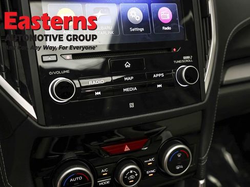 Used 2021 Subaru Forester Limited image 21