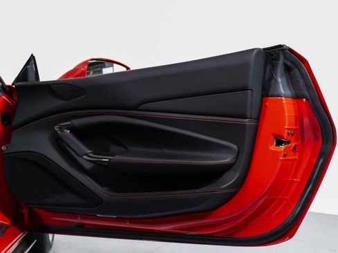 Certified 2020 Ferrari F8 Tributo image 47