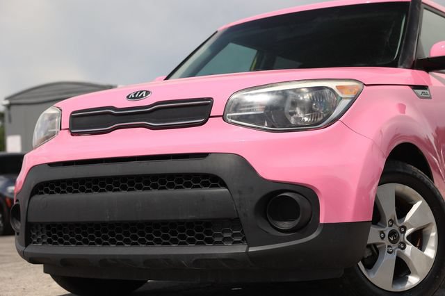 Used 2017 Kia Soul FWD image 25