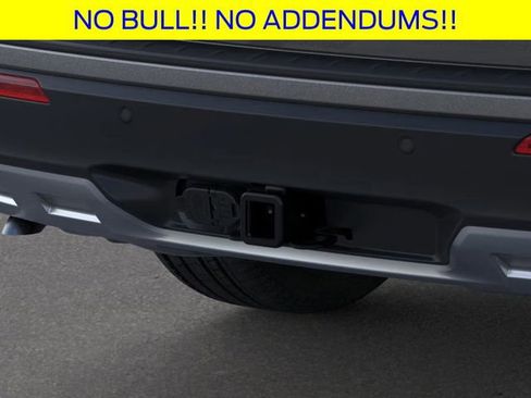 New 2026 Ford Explorer Active image 17