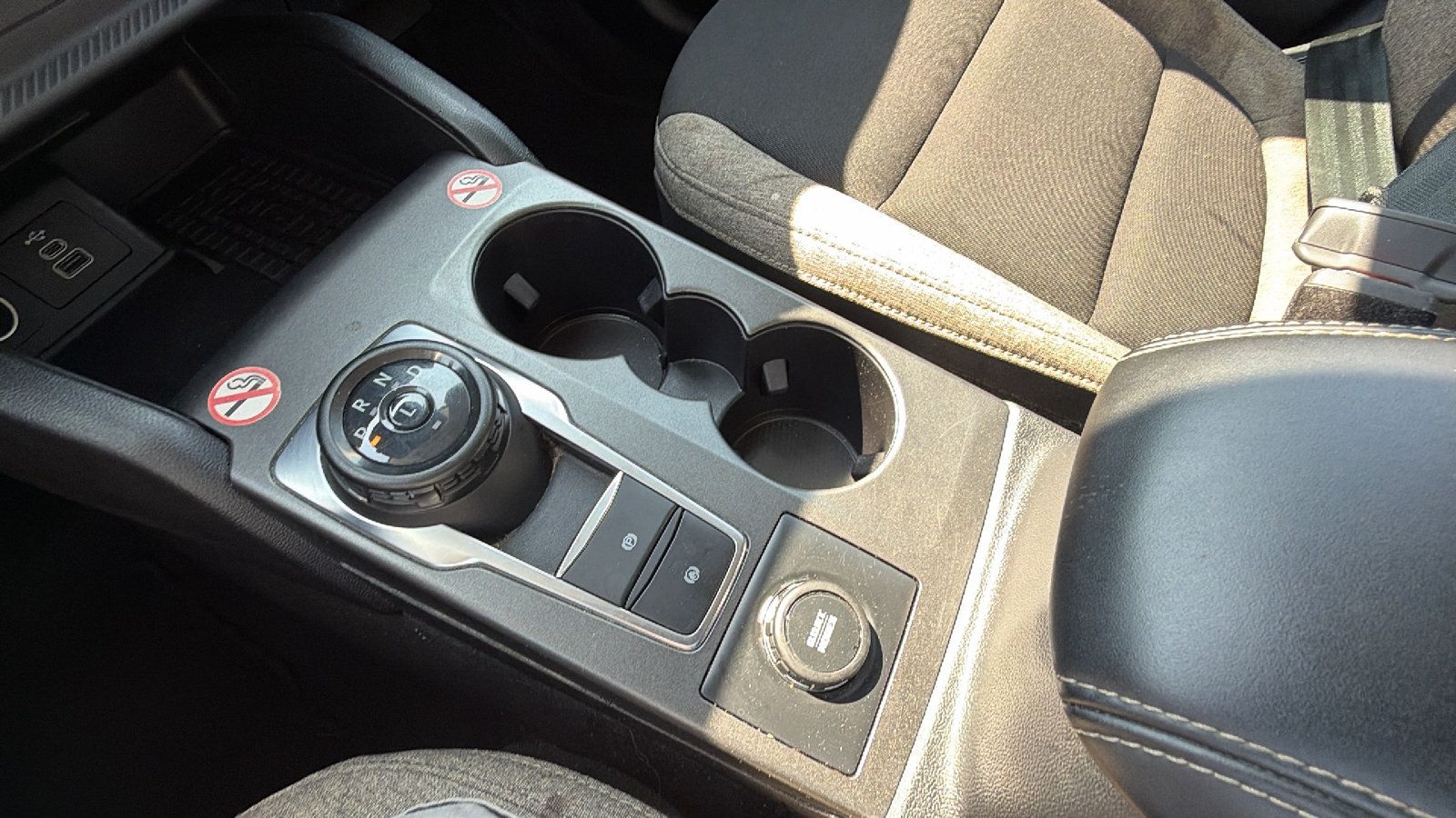 Used 2025 Ford Bronco Sport Big Bend AWD/4WD image 30