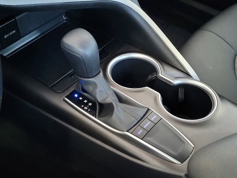 Certified 2024 Toyota Camry LE image 25