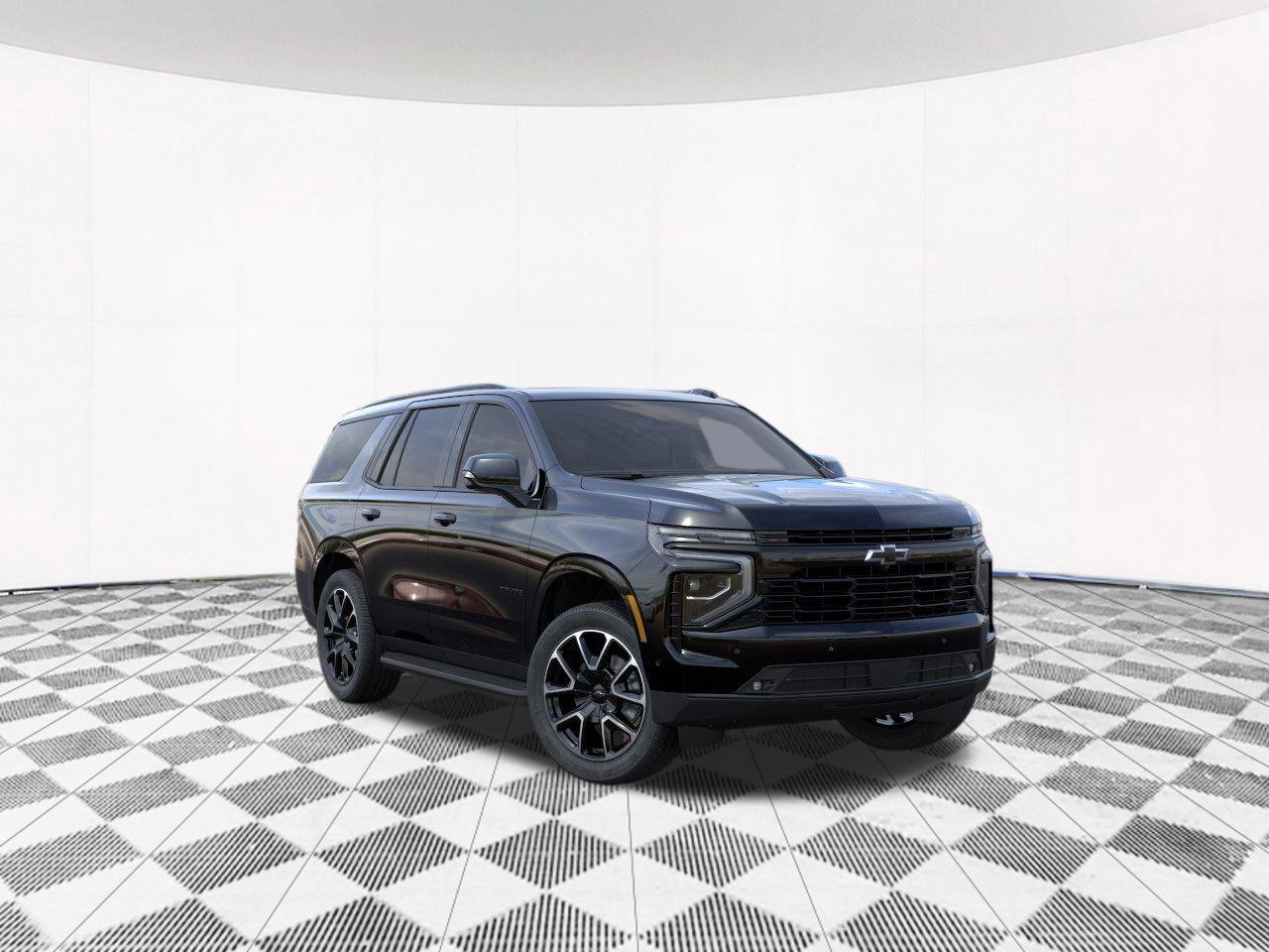 New 2027 Chevrolet Tahoe RST w/ Comfort Package AWD/4WD image 8