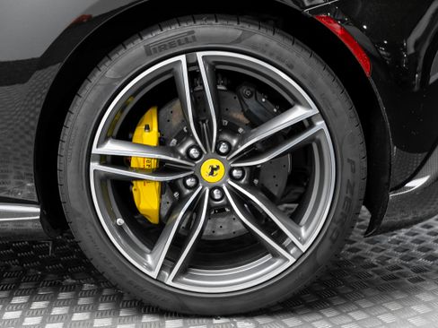 Certified 2024 Ferrari Roma image 46
