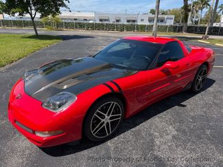 Used 1999 Chevrolet Corvette Coupe w/ Performance Handling Pkg RWD video 1